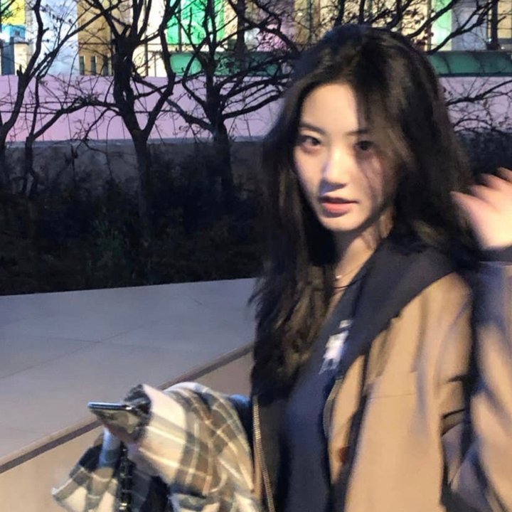 现在正在分手中