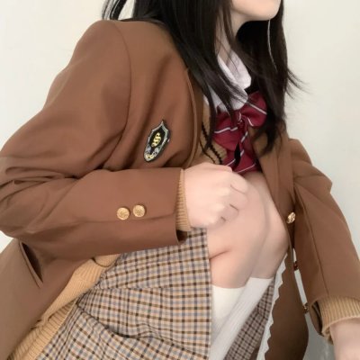 四月的女儿